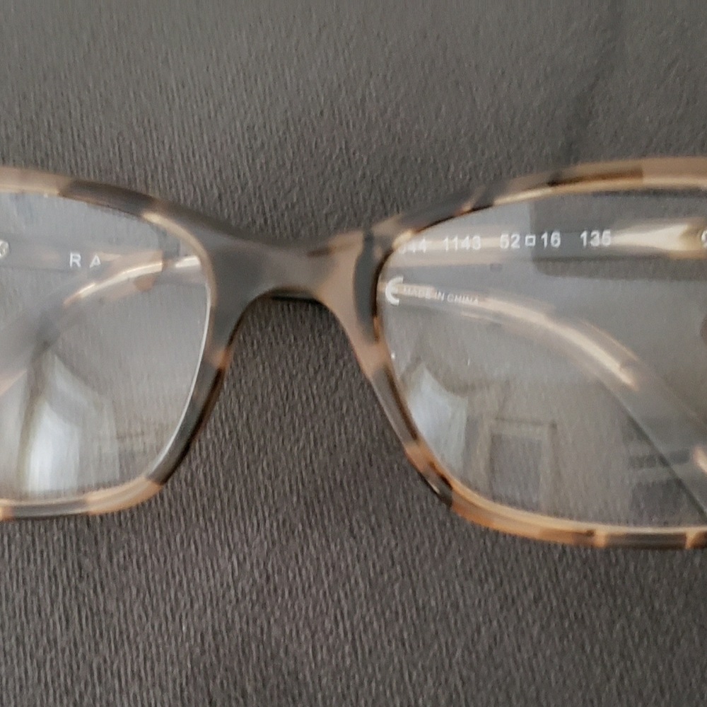 Ralph Eyeglass Frames